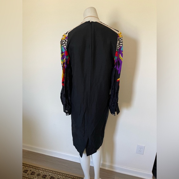 ANNE CRIMMINS FOR UMICOLLECTIONS DRESS SIZE 6 - Picture 2 of 5